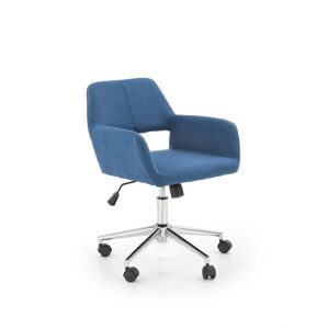 Halmar Kancelářská židle Morel, modrá