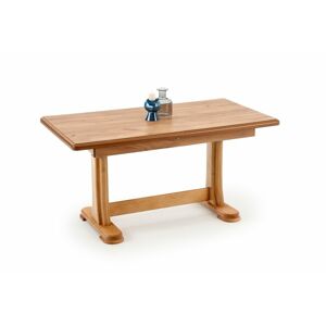 Halmar Konferenční stolek Tymon, dub craft