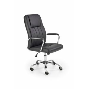 Halmar Kancelářská židle Santos, černá