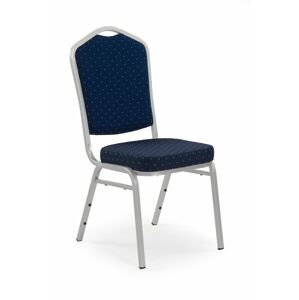 Halmar Elegantní jídelní židle K66S