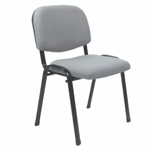 Tempo Kondela Konferenční židle Iso 2 New, šedá