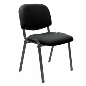 Tempo Kondela Konferenční židle ISO 2 new, černá