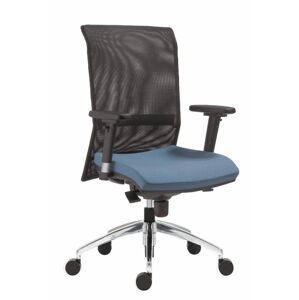 Antares Kancelářská židle Gala Net + područky AR 08 C