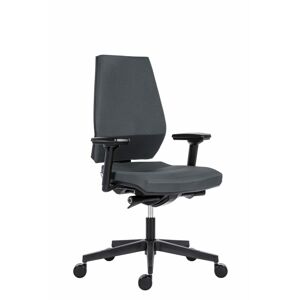Antares Kancelářská židle Motion + područky AR 40