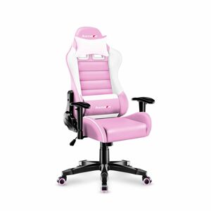 Huzaro Dětská herní židle Ranger 6.0 - růžová