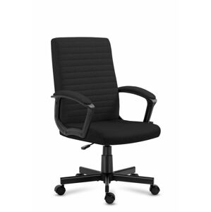 Huzaro Kancelářská židle Boss 2.5 - černá