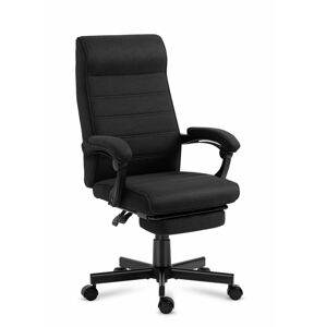 Huzaro Kancelářská židle Boss 4.4 - černá