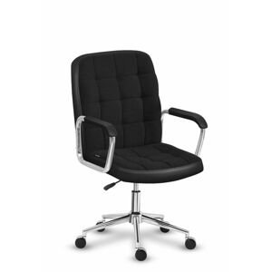 Huzaro Kancelářská židle Future 4.0 - černá