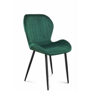 Huzaro Jídelní židle Prince 2.0 - zelená