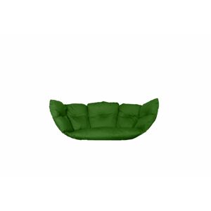 Czillo Náhradní polštář pro křeslo Czillo XL - zelená