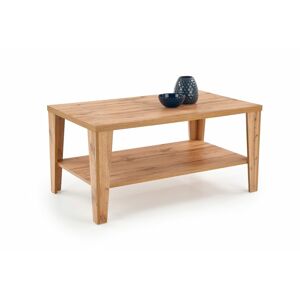 Halmar Konferenční stolek Manta - dub wotan