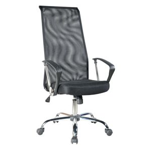 ADK TRADE s.r.o. Kancelářská židle ADK Medium, černá