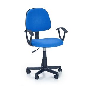 Halmar Dětská židle Darian bis, modrá