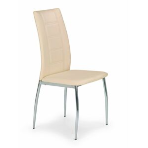 Halmar Jídelní židle K134, béžová